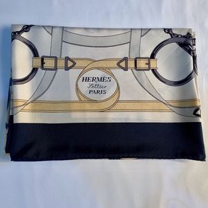 Scarf Hermes